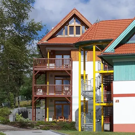 Apartment Lipno Lipno nad Vltavou Exterior photo
