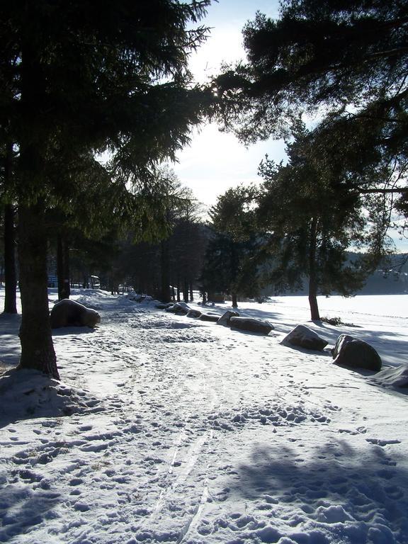 Lipno Apartamento Lipno nad Vltavou