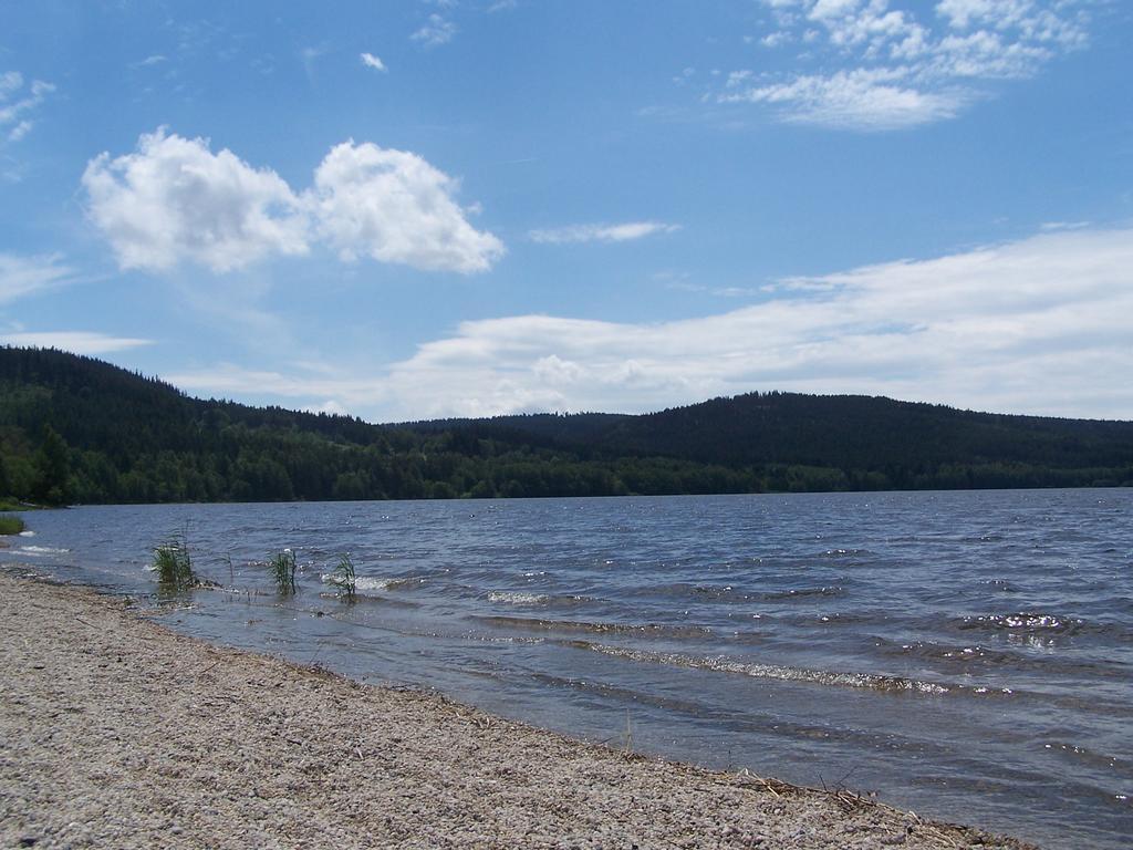 Lipno Lipno nad Vltavou