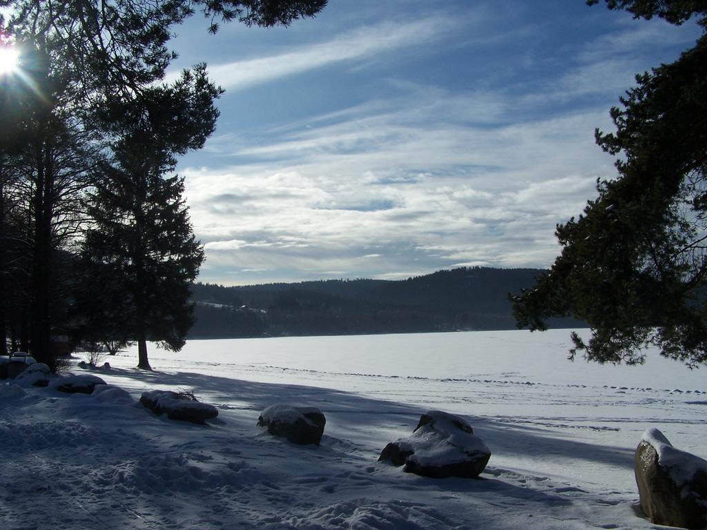 Lipno Apartamento