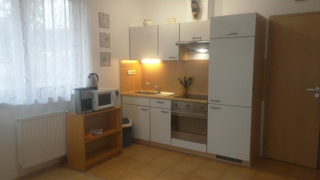Apartamento Lipno