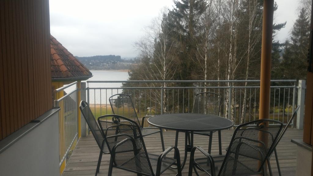 Apartment Lipno Lipno nad Vltavou