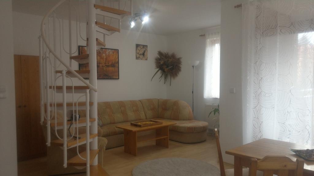 Lipno Apartment *