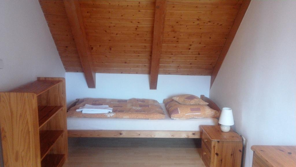 Apartment Lipno Lipno nad Vltavou