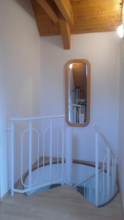 Lipno Apartment