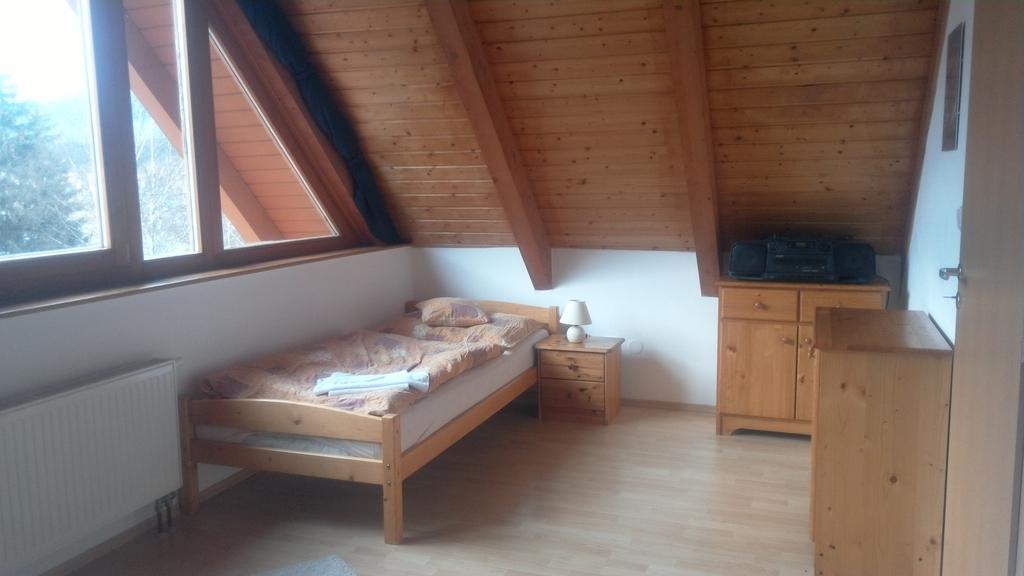 Lipno Apartment *
